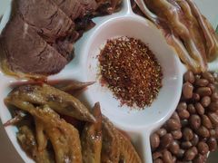 卤拼-枇杷园食为鲜火锅(南山店)
