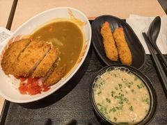 -吉野家(上海美罗城店)