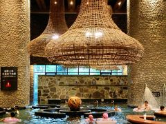 -清河半岛温泉度假酒店