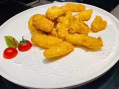 -喜棠·长沙家宴·海鲜·湘菜(麓谷店)