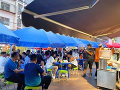 -有奴思烤肉·清真(正宁路店)