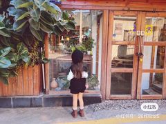 -猫咪博物馆(顶澳仔猫街店)