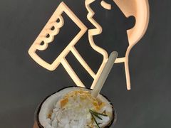 -喜茶(深圳万象城黑金店)