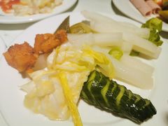 -戈拿旺巴西烤肉(崇文门店)