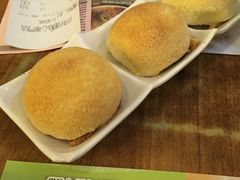 -添好运点心专门店(深水埗店)