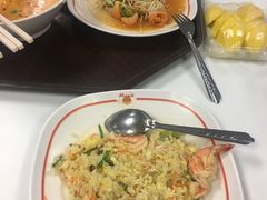 -Magic Food Point(Airport Street food)