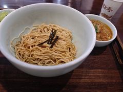 -蟹上黄·蟹黄面·江南糖水(人民广场店)