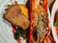 -星伦多自助料理·涮烤一体(杭州来福士店)