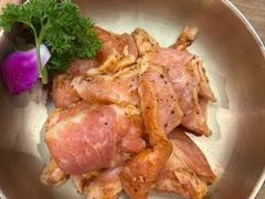-西塔老太太泥炉烤肉(北京双井店)