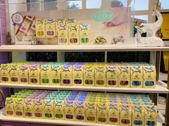 -苏小糖(鼓浪屿三丘田花园店)