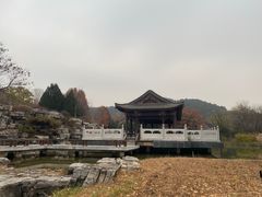 -北京宽沟会议中心