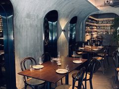 -LUMOS卢莫斯融合料理餐厅