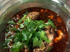 -老兵麻辣烫(世欧王庄店)