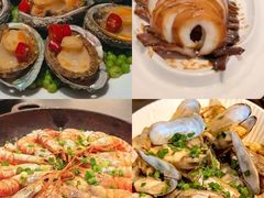 -高佳庄·舟山海鲜(海景旗舰店)