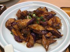 -吕氏疙瘩汤·新鲁菜(潍坊银座店)