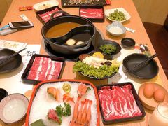 -伊豆野菜村(大族广场店)