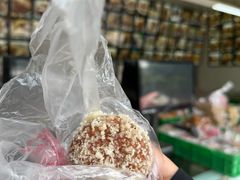 -宫廷糕点铺(蜀汉路店)