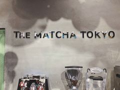 -THE MATCHA TOKYO抹茶东京