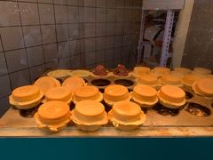 -薛新颖红豆饼(中式甜点山师店)