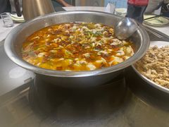 -老四川平头酸菜鱼(衙前店)