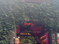 -三只耳火锅(宽窄巷子店)