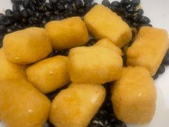 -西贝海鲜汇(槐安路店)