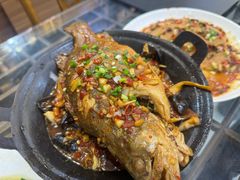 -徽州美食(三十年老店)