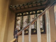 -徽三说·土徽菜·中国徽菜连锁品牌(一中店)