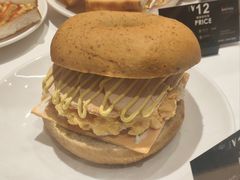 -贝瑞咖啡(深圳机场店)