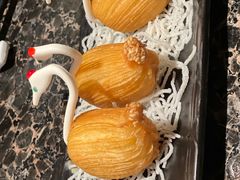 -桃源春晓中餐厅 TaoYuan Restaurant