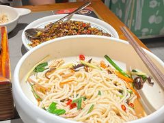 -云海肴·汽锅鸡·云南菜(高德置地店)