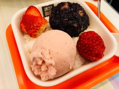 -满记甜品(巴黎春天宝山店)