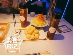 -马邦子·紫苏烤鱼(恒隆广场店)