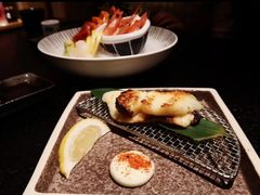 -無境·匠心日本料理(汉街店)