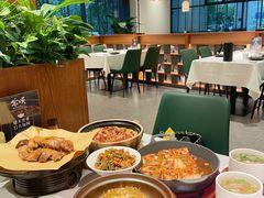 -客颂·客家宴(大壮国际广场店)