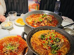 -麻六记(新天地店)