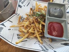 -Blac+Blac(中海环宇荟店)