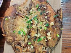 -刘师父老汉口江湖菜(蔡锷路店)