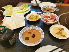 -仁和四季涮肉馆(天坛南门店)