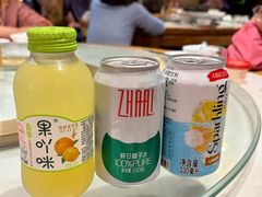 -吴记百家·私房菜·家宴(润园店)