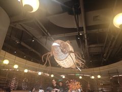 大堂-荣小馆(椒江青悦城店)
