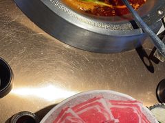 -辣伍鲜毛肚老火锅(元一店)