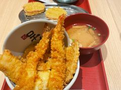 -爱蝦乃家(金虹桥店)
