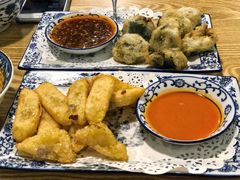 -黄记潮汕甜汤(贝底田坊店)