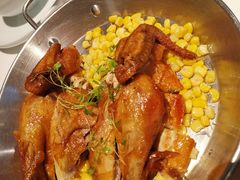 -港丽餐厅(来福士店)