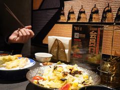 -铭牛烧肉·和牛海鲜自助(高新月牙湖店)
