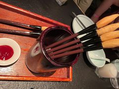 -唐猫庭院·千年陕菜(赛格国际购物中心店)