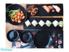 -Sushi Love 创意寿司(丽影广场店)
