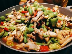-蛙喔牛蛙(浦口澳林店)