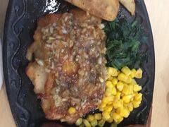 -萨莉亚意式餐厅(龙阳广场店)